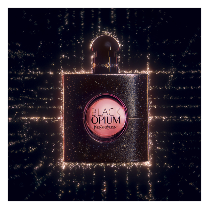 Black Opium-90 ml | #size_90 ml