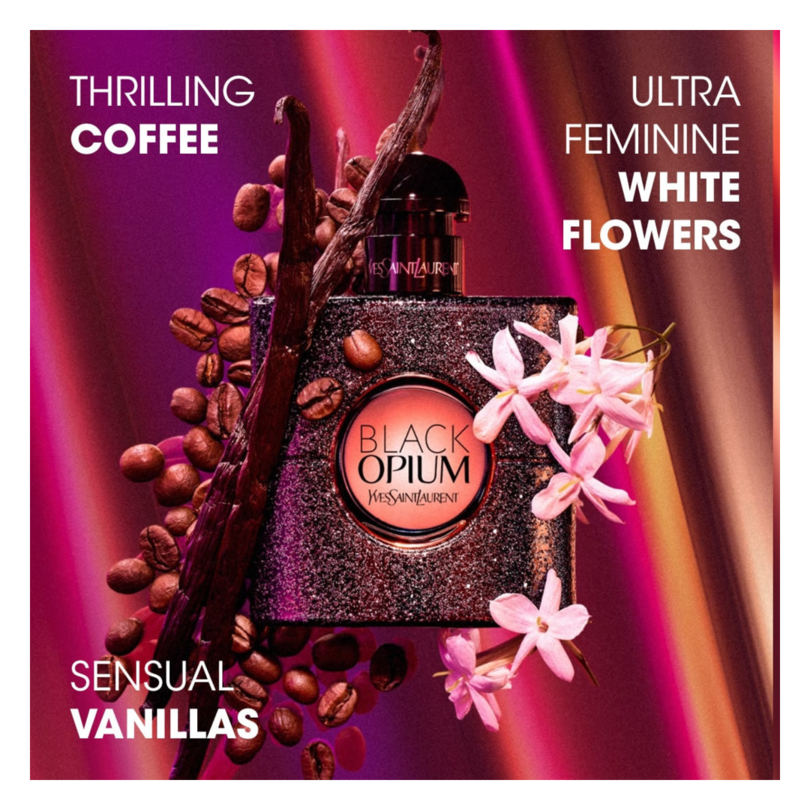 Black Opium-90 ml | #size_90 ml