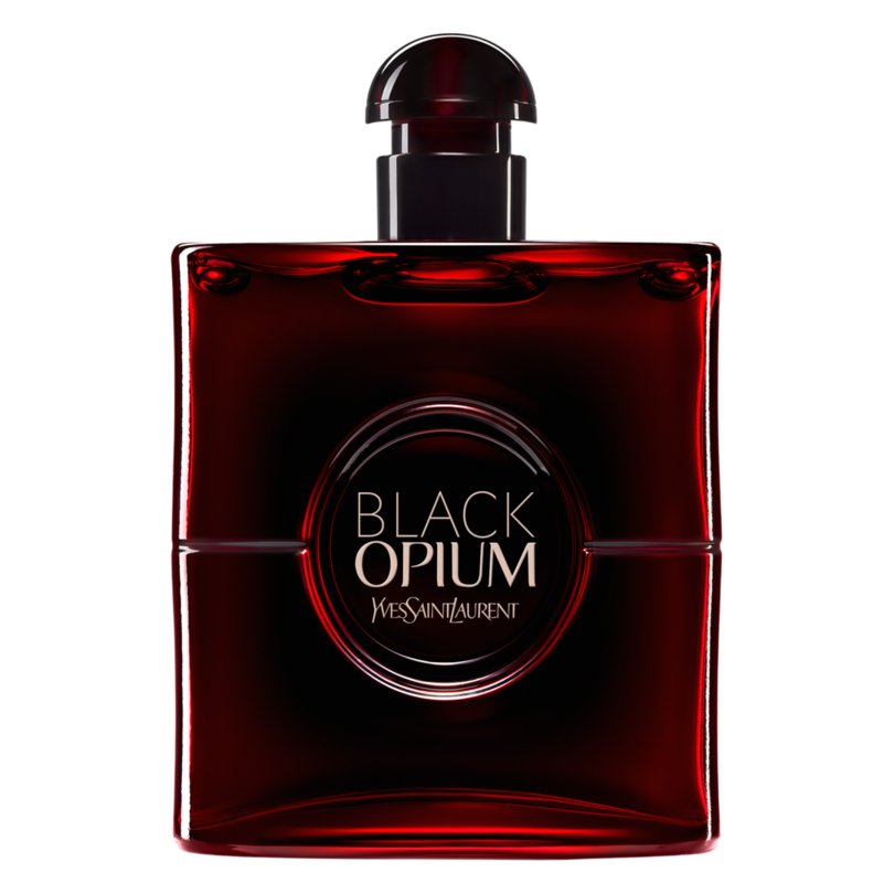 Black Opium Over Red-90 ml | #size_90 ml