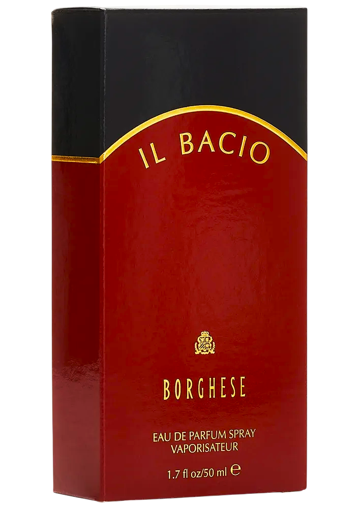 Borghese IL Bacio-50 ml | #size_50 ml