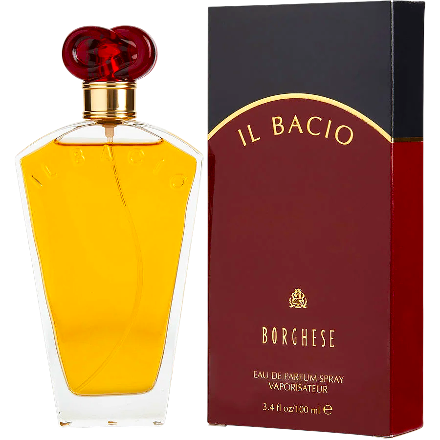 Borghese IL Bacio-100 ml | #size_100 ml