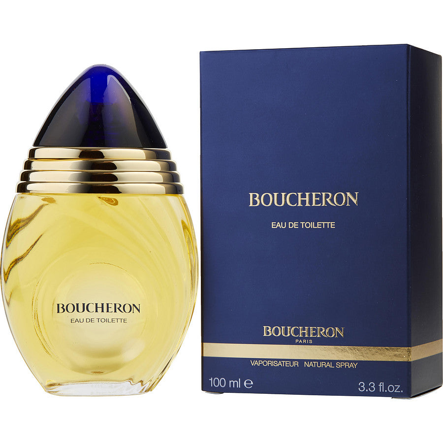 Boucheron -100 ml | #size_100 ml