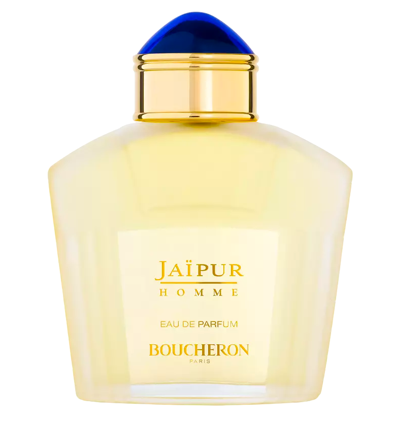 Boucheron Jaipur Homme-100 ml | #size_100 ml