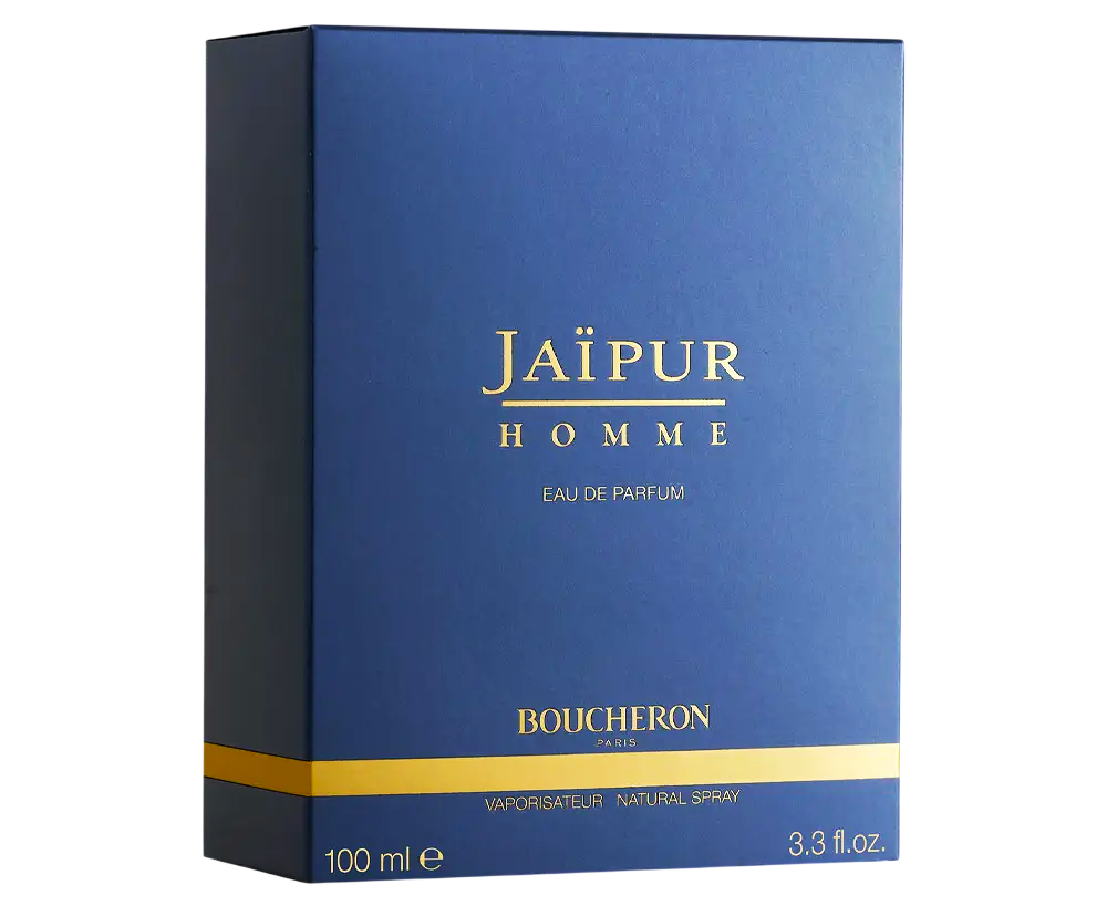 Boucheron Jaipur Homme-100 ml | #size_100 ml