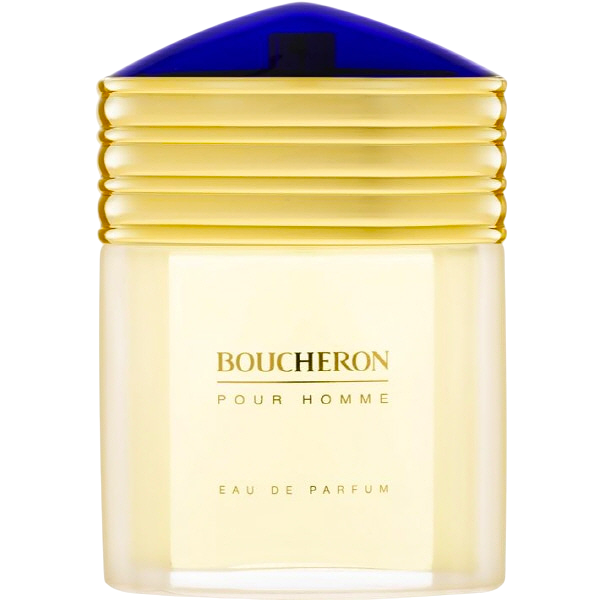 Boucheron Pour Homme Men