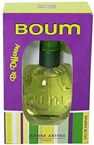 Jeanne Arthes Boum Be Different 30 ml For Woman | #size_30 ml