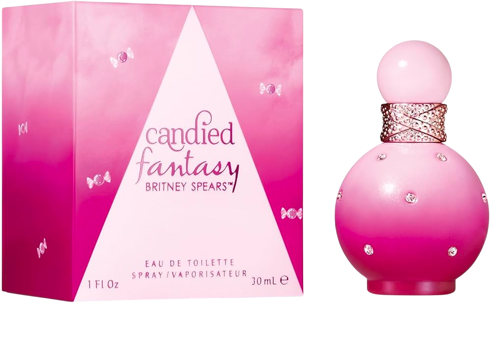 Britney Spears?Candied Fantasy-30 ml | #size_30 ml