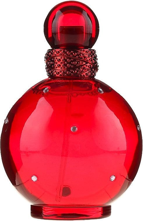 Britney Spears Hidden Fantasy-100 ml | #size_100 ml