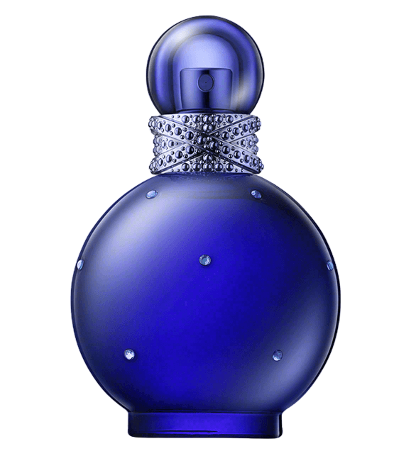 Britney Spears Midnight Fantasy-30 ml | #size_30 ml