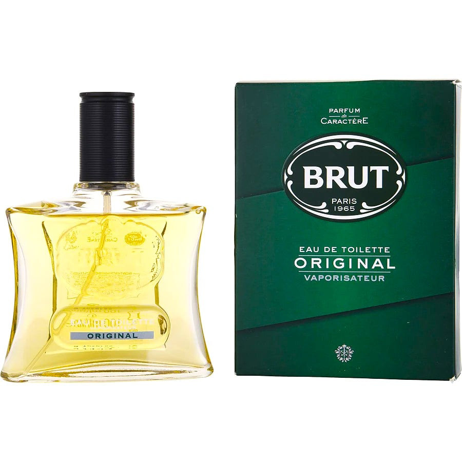 Brut Original-100 ml | #size_100 ml