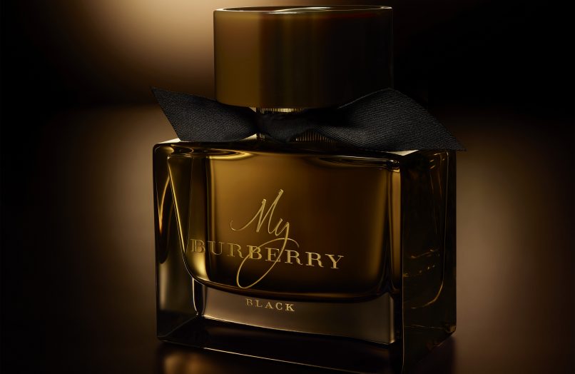 Burberry My Black-30 ml | #size_30 ml