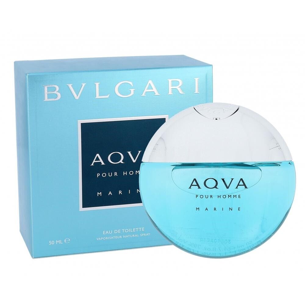 Bvlgari Aqva Marine-50 ml | #size_50 ml