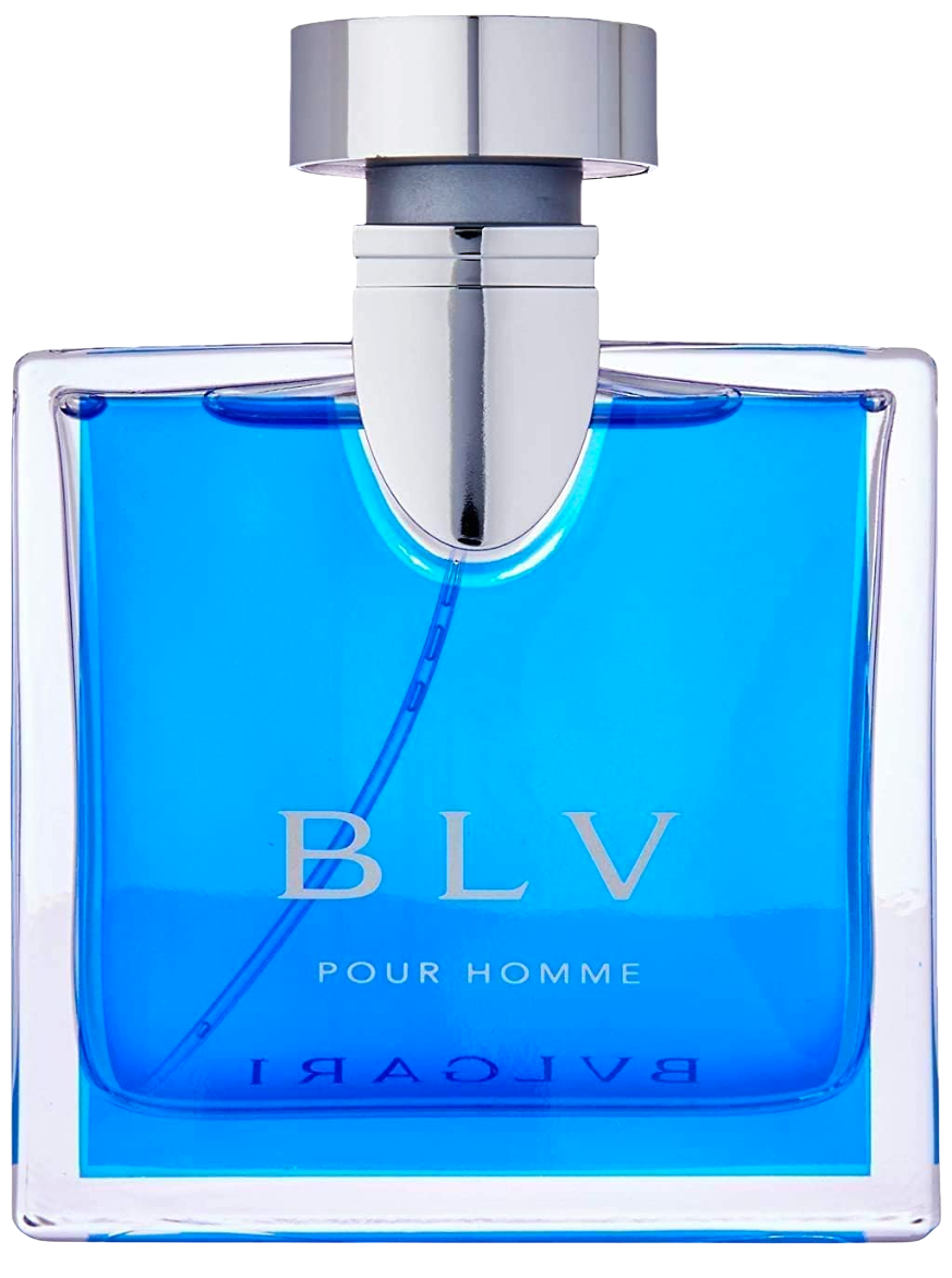 Bvlgari BLV Pour Homme-100 ml | #size_100 ml