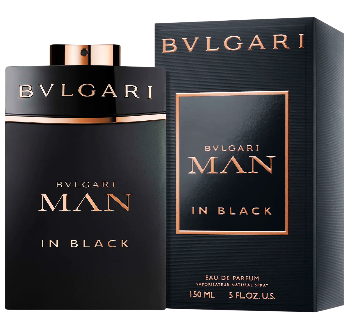 Bvlgari Man In Black-150 ml | #size_150 ml