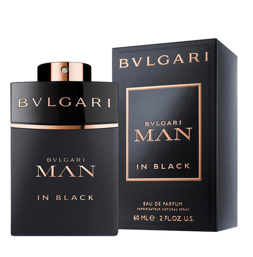 Bvlgari Man In Black-60 ml | #size_60 ml
