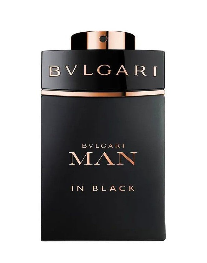 Bvlgari Man In Black-100 ml | #size_100 ml