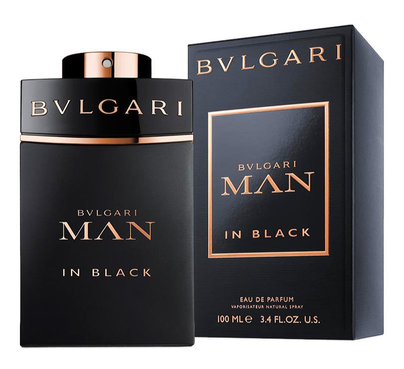 Bvlgari Man In Black-100 ml | #size_100 ml