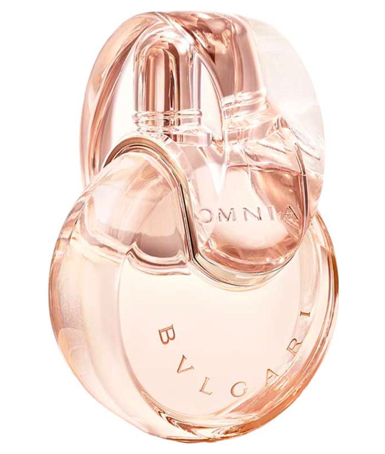 Bvlgari Omnia Crystalline For Women
