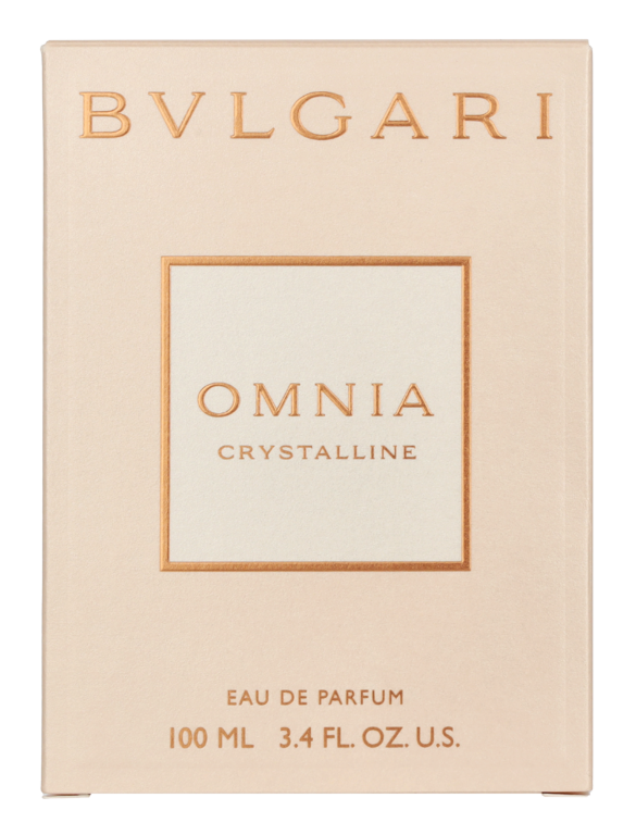 Bvlgari Omnia Crystalline For Women-100 ml | #size_100 ml