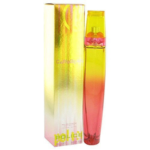 Caribbean for Women by Police 75ml | #size_75 ml