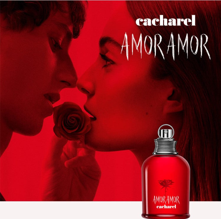 Cacharel Amor Amor