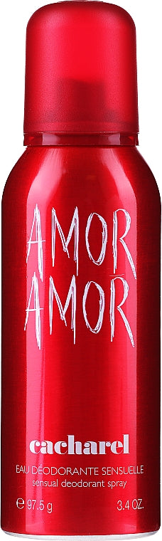 Cacharel Amor Amor Deodorant Spray