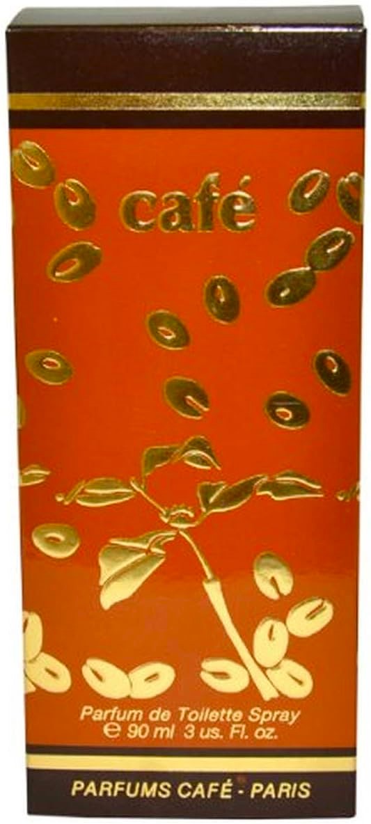 Cafe Women-90 ml | #size_90 ml