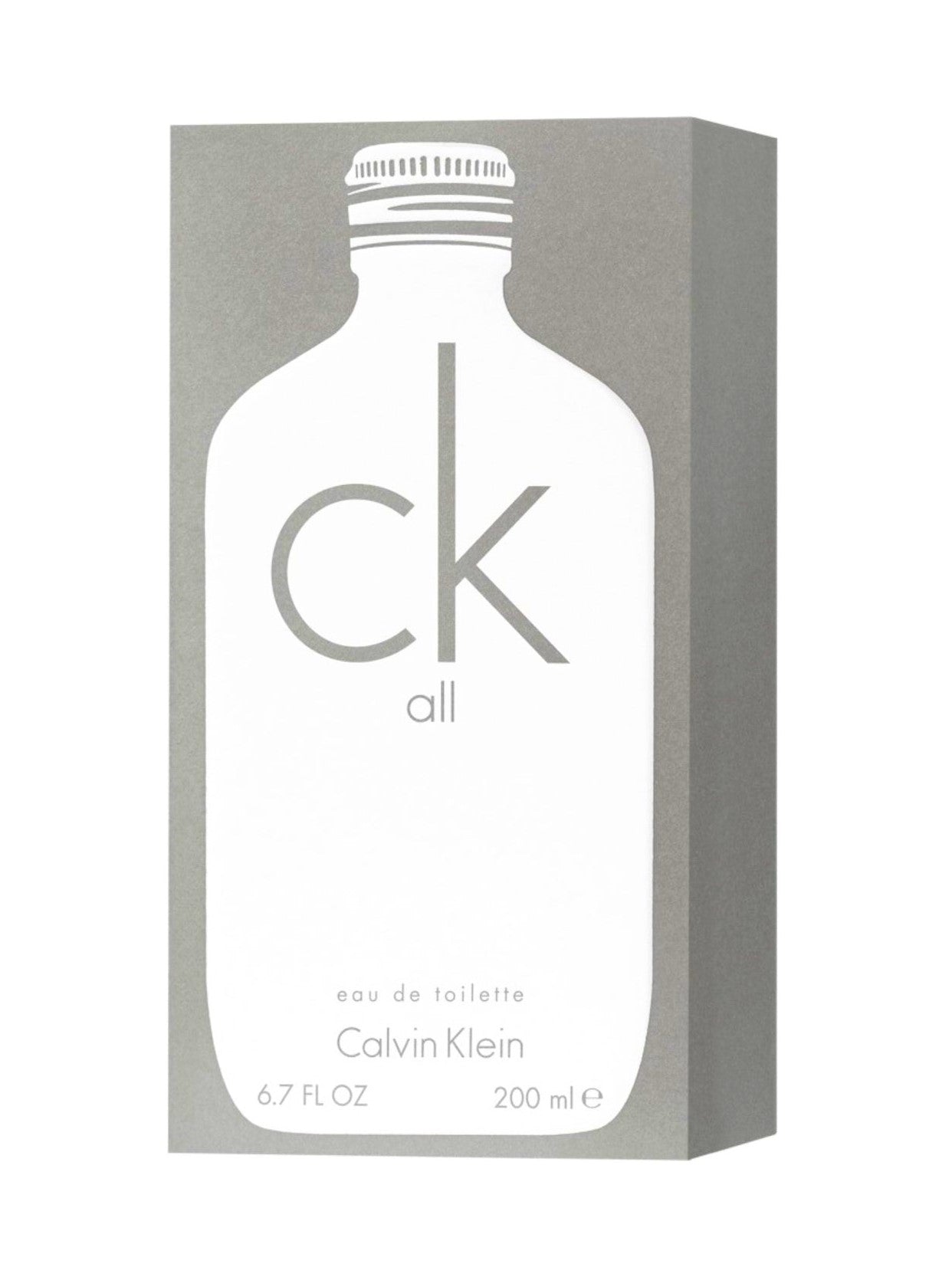 Calvin Klein CK All-200 ml | #size_200 ml