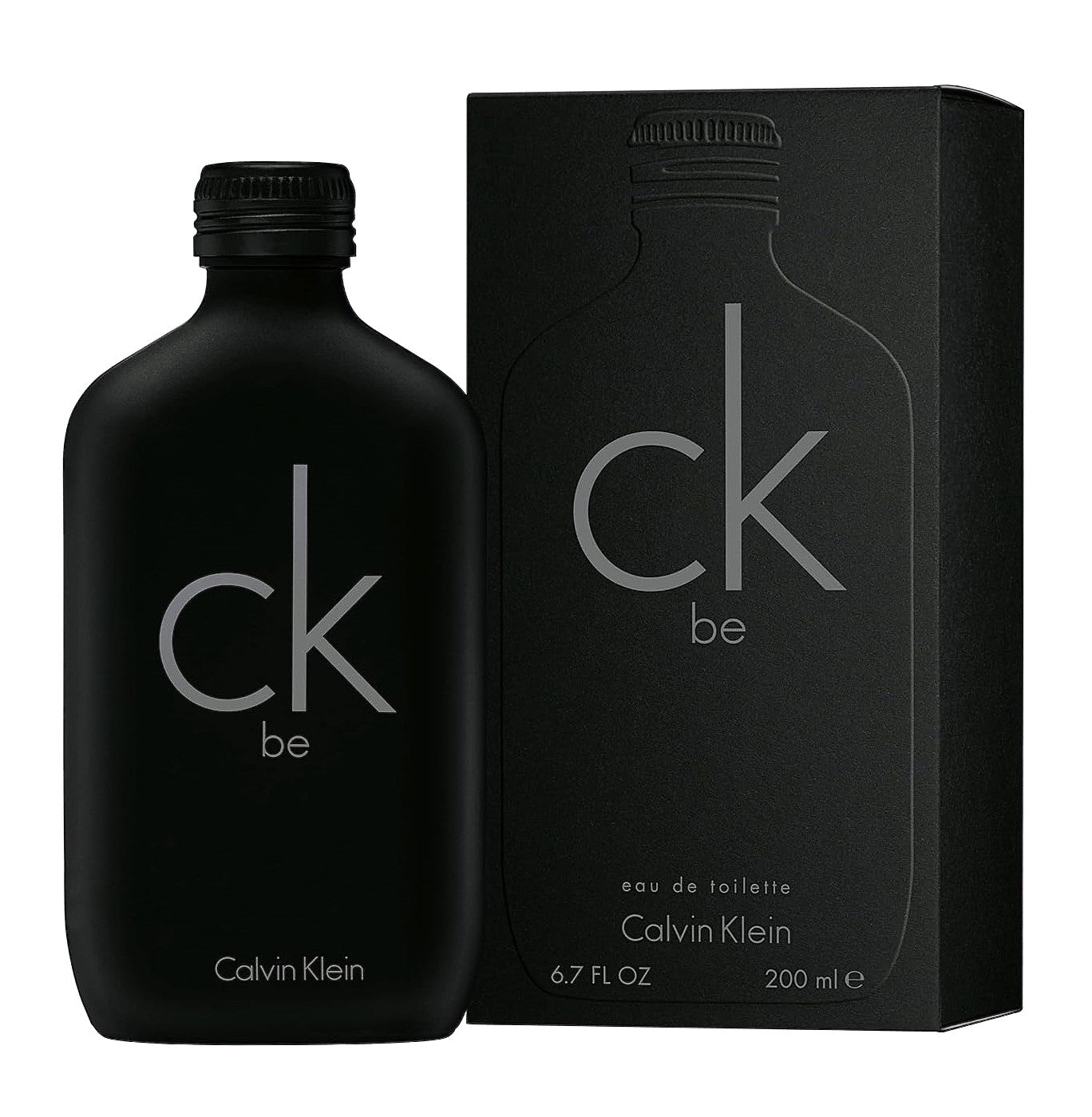 Calvin Klein Ck Be-200 ml | #size_200 ml