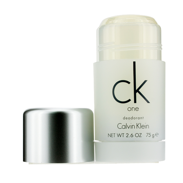 Calvin Klein CK One Deodorant Stick-75 g | #size_75 g