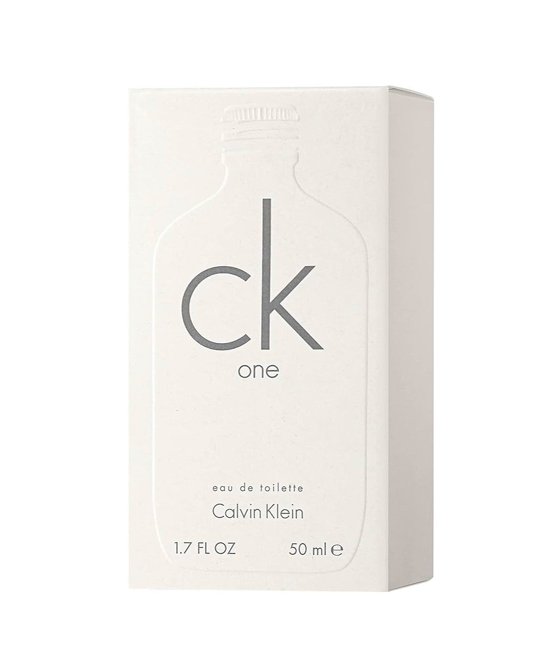 Calvin Klein CK One-50 ml | #size_50 ml