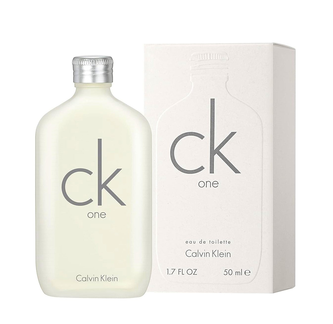Calvin Klein CK One-50 ml | #size_50 ml