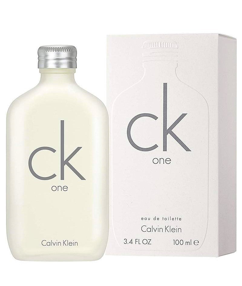 Calvin Klein CK One-100 ml | #size_100 ml