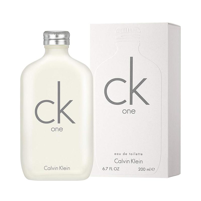 Calvin Klein CK One-200 ml | #size_200 ml