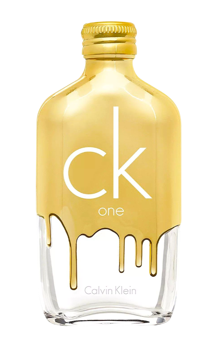 Calvin Klein CK One Gold-100 ml | #size_100 ml