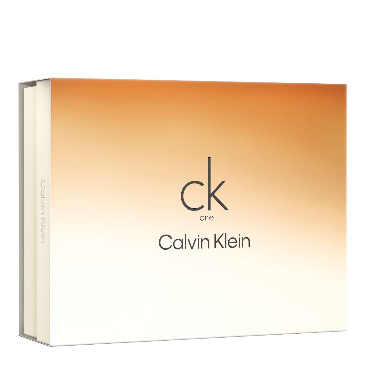 Calvin Klein Ck One Unisex Gift Set
