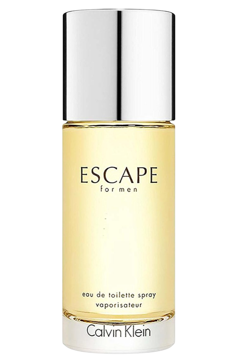 Calvin Klein Escape For Men-100 ml | #size_100 ml