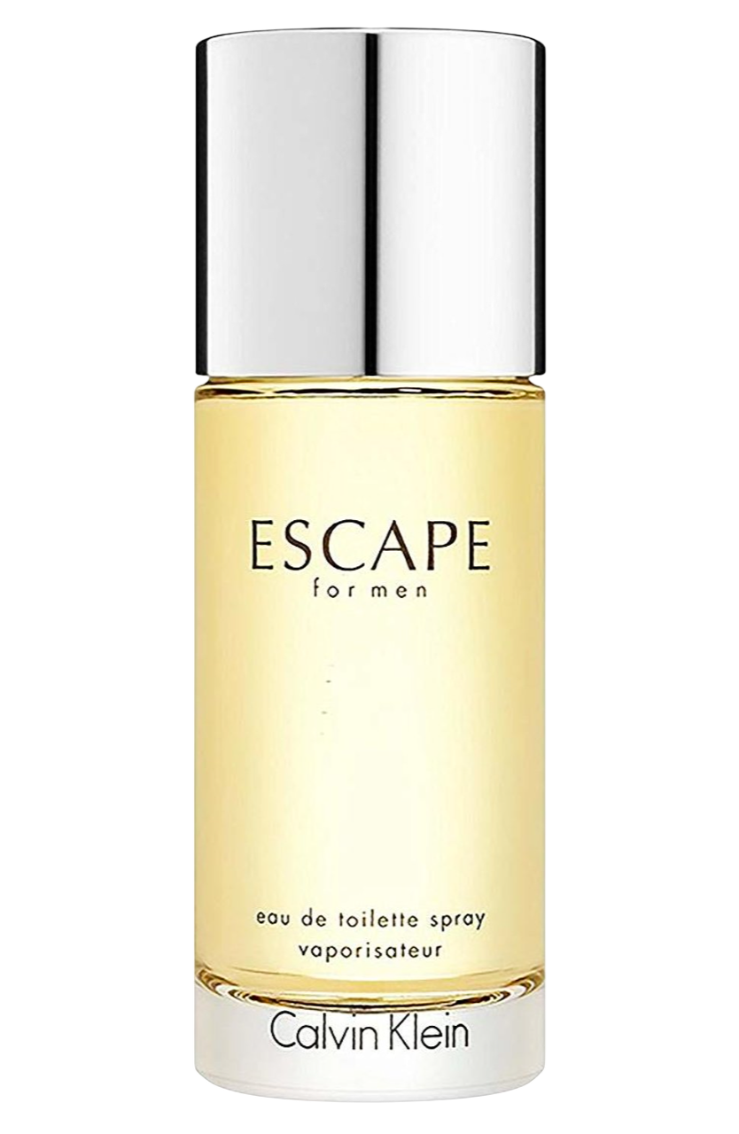 Calvin Klein Escape For Men