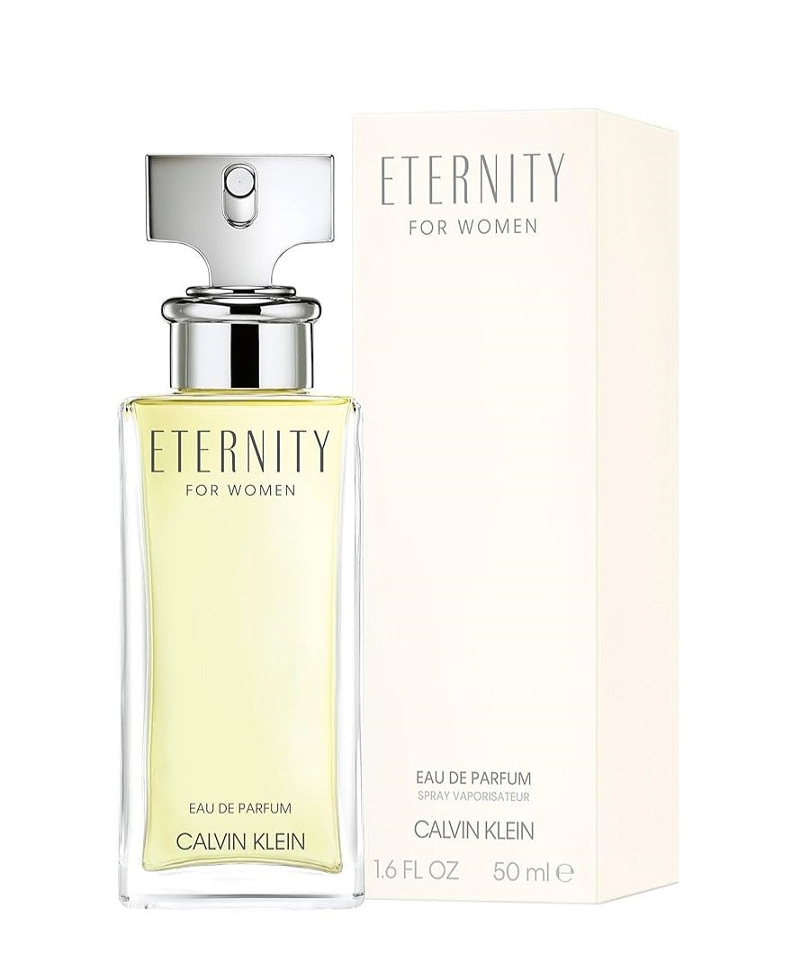 Calvin Klein Eternity For Her-50 ml | #size_50 ml