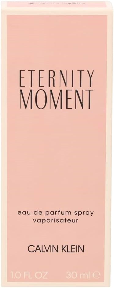 Calvin Klein Eternity Moment-30 ml | #size_30 ml