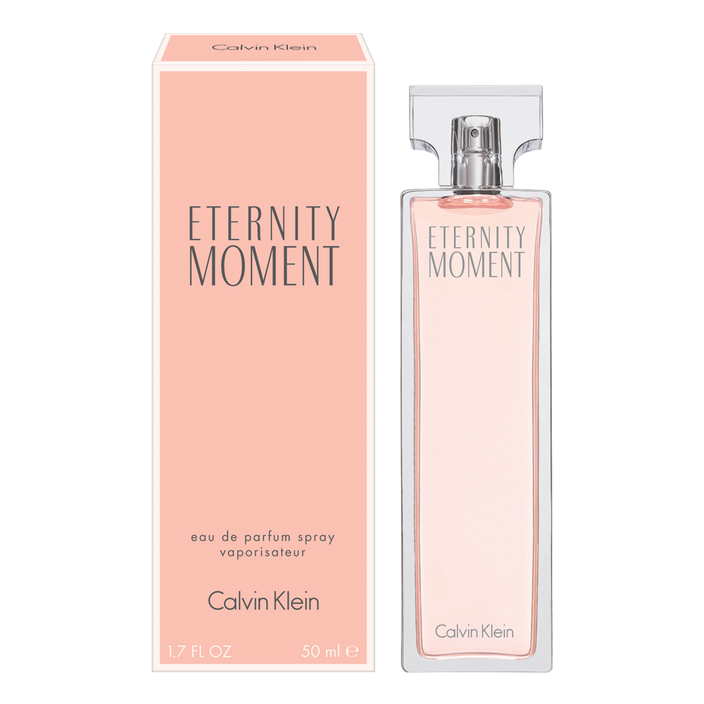 Calvin Klein Eternity Moment-50 ml | #size_50 ml
