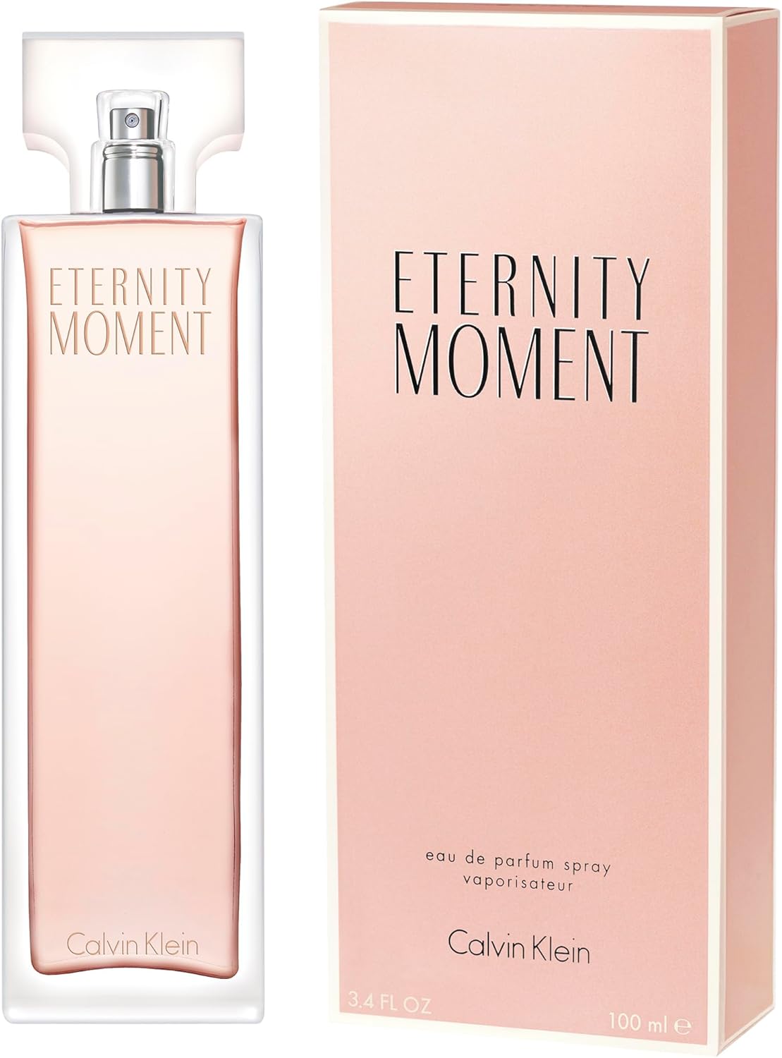 Calvin Klein Eternity Moment-100 ml | #size_100 ml