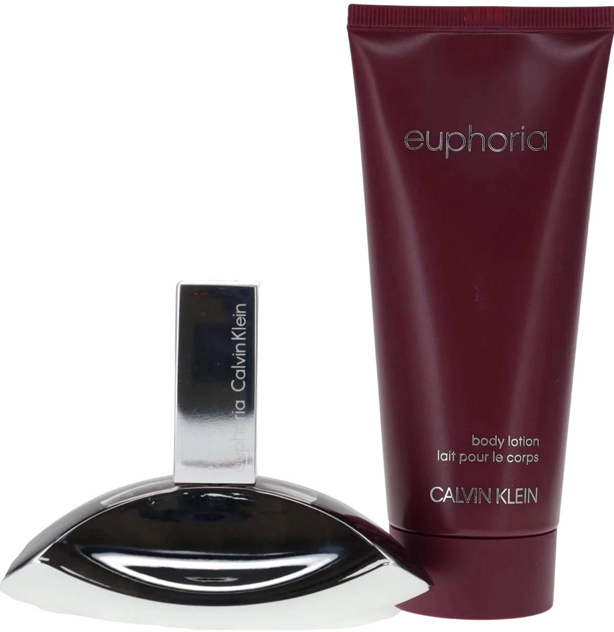 Calvin Klein Euphoria Gift Set For Women