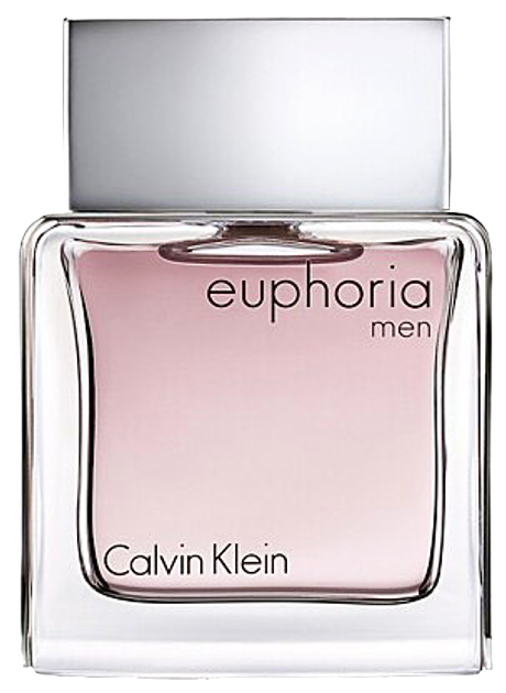 Calvin Klein Euphoria Men