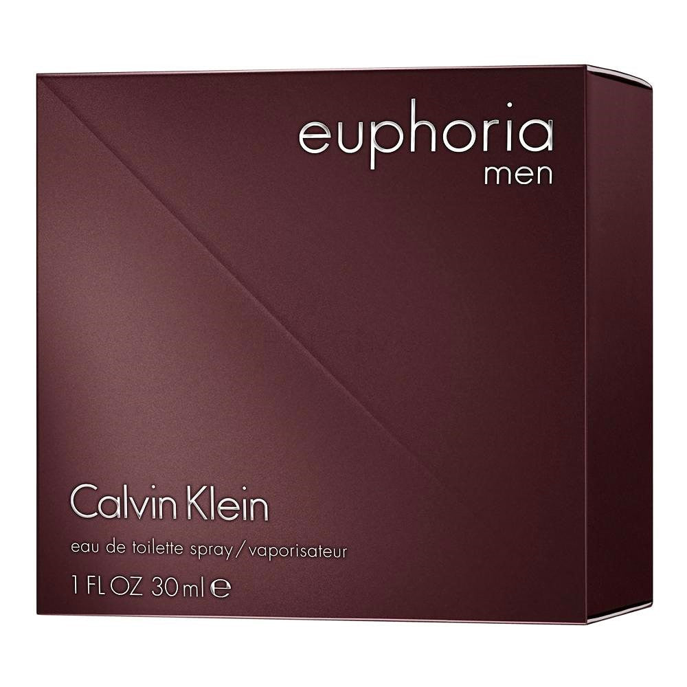 Calvin Klein Euphoria Men-30 ml | #size_30 ml