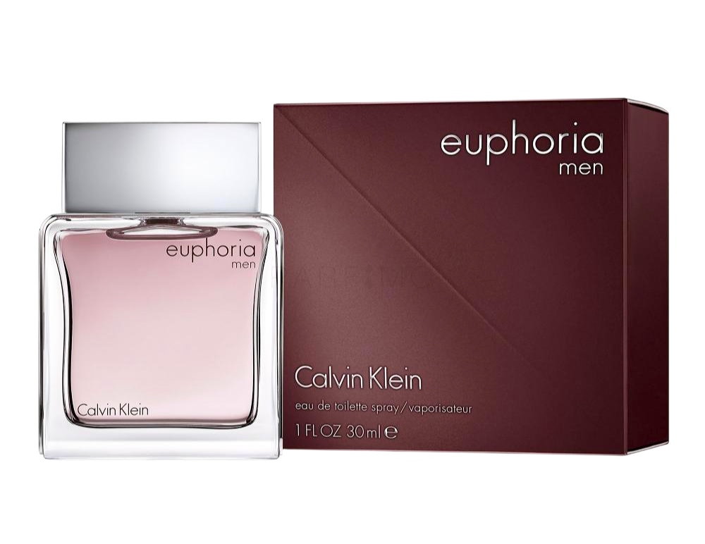 Calvin Klein Euphoria Men-30 ml | #size_30 ml