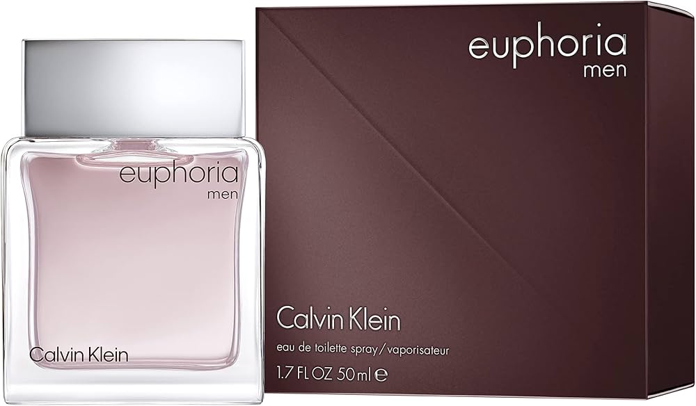 Calvin Klein Euphoria Men-50 ml | #size_50 ml