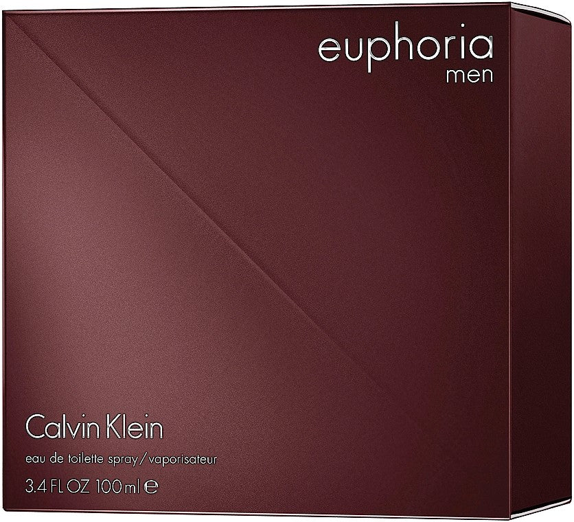 Calvin Klein Euphoria Men-100 ml | #size_100 ml
