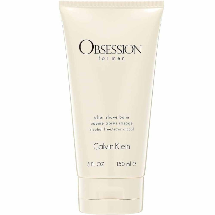 Calvin Klein Obsession After Shave Balm