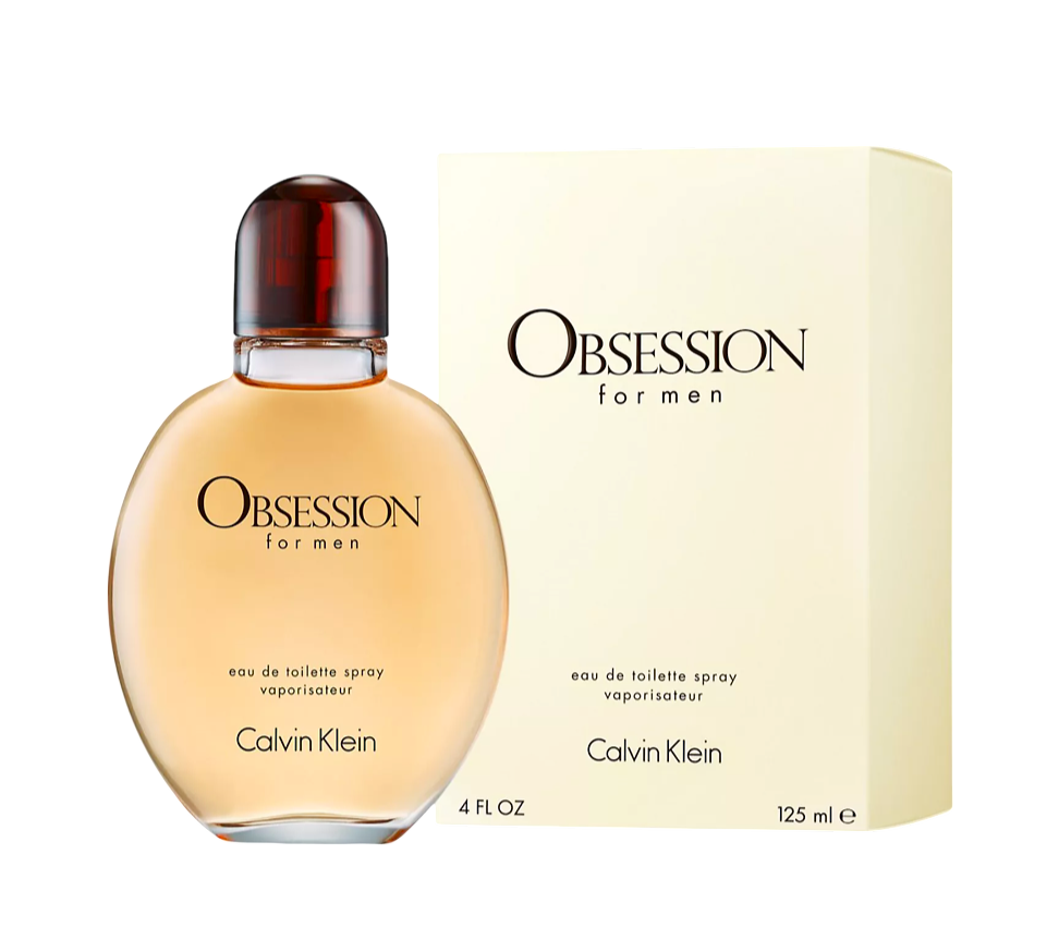 Calvin Klein Obsession Men-125 ml | #size_125 ml